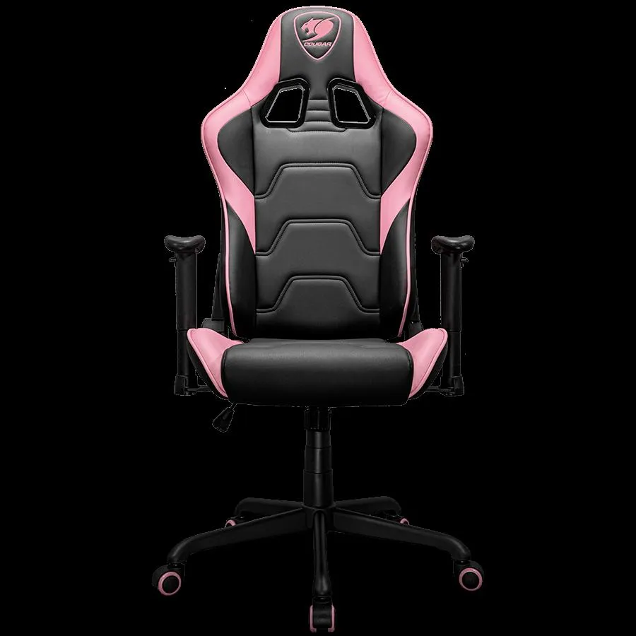 COUGAR ARMOR ELITE EVA Gaming chair Pink