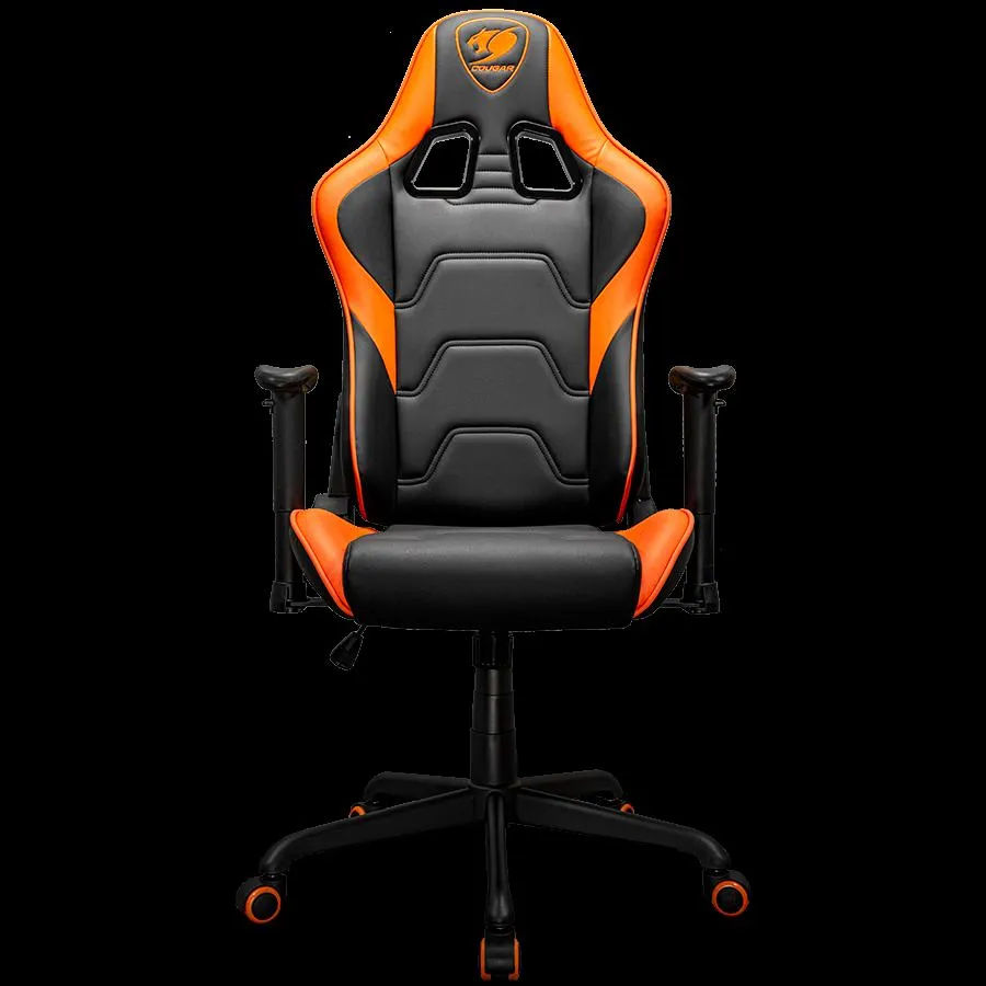 COUGAR ARMOR ELITE Gaming chair Orange