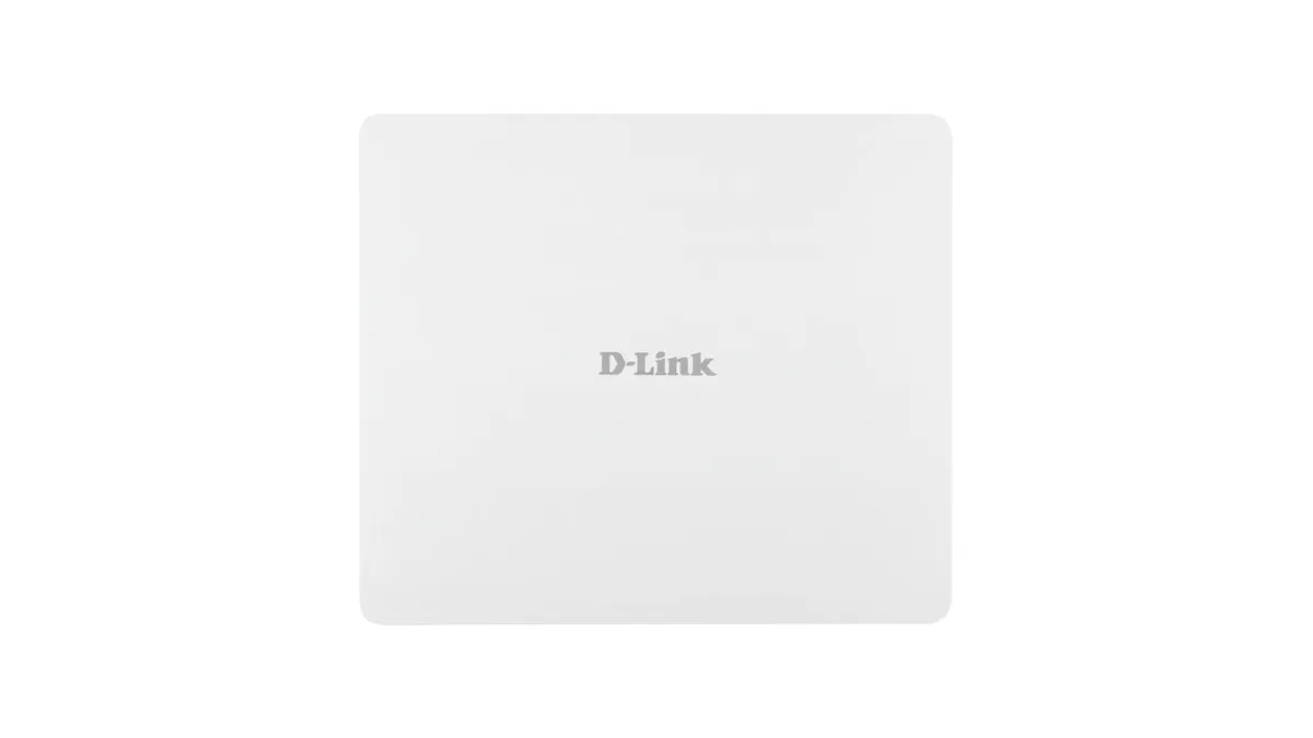 D-Link DAP-3666 AC1200 access point