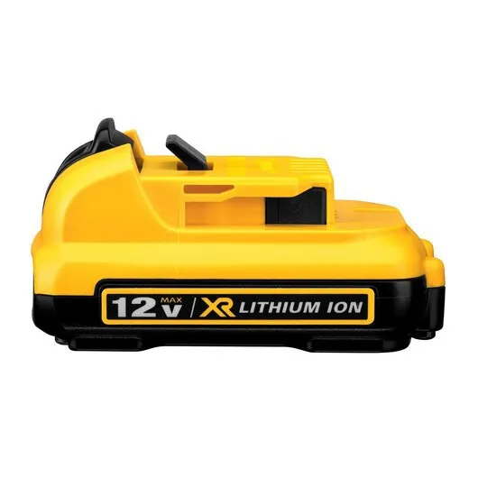 DeWALT baterija DCB127