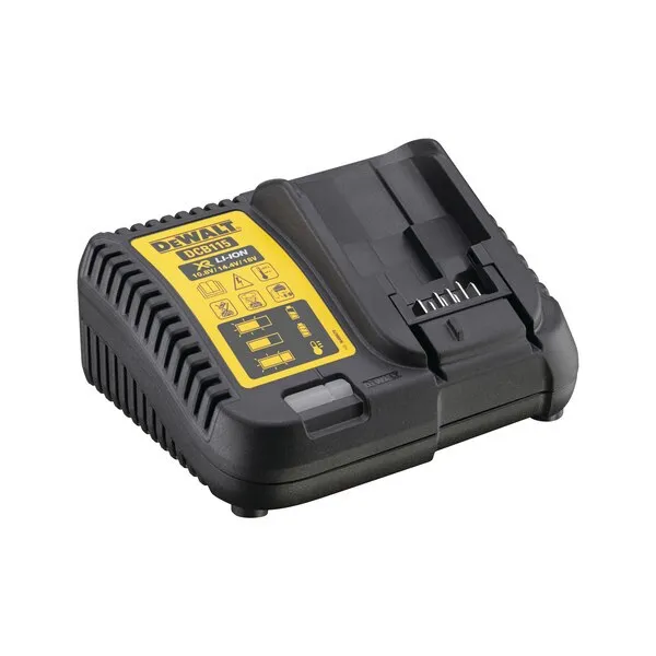 DeWALT punjač baterija DCB115