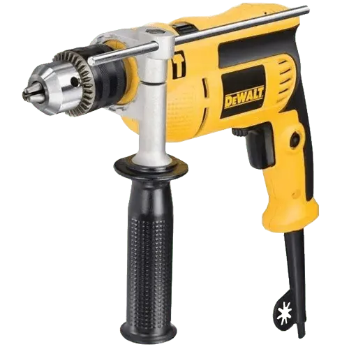 DEWALT Udarna bušilica DWD024S