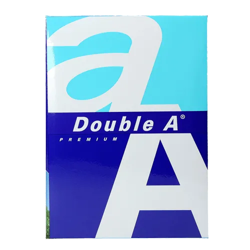 DOUBLE A Fotokopirani papir Double -   A4 80 g/m2