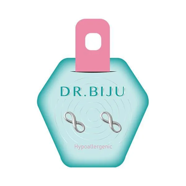 DR.BIJU MINĐUŠE 10.0MM INFINITY
