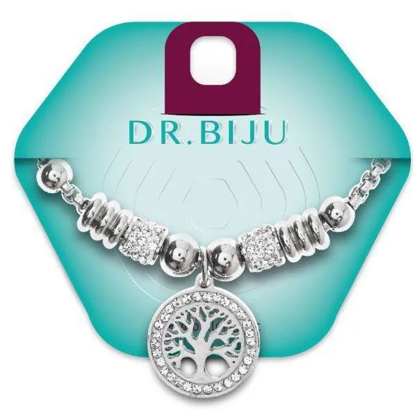 DR.BIJU NARUKVICA - DRVO ZIVOTA