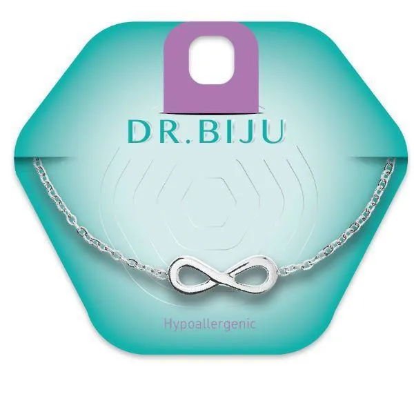 DR.BIJU NARUKVICA - INFINITY
