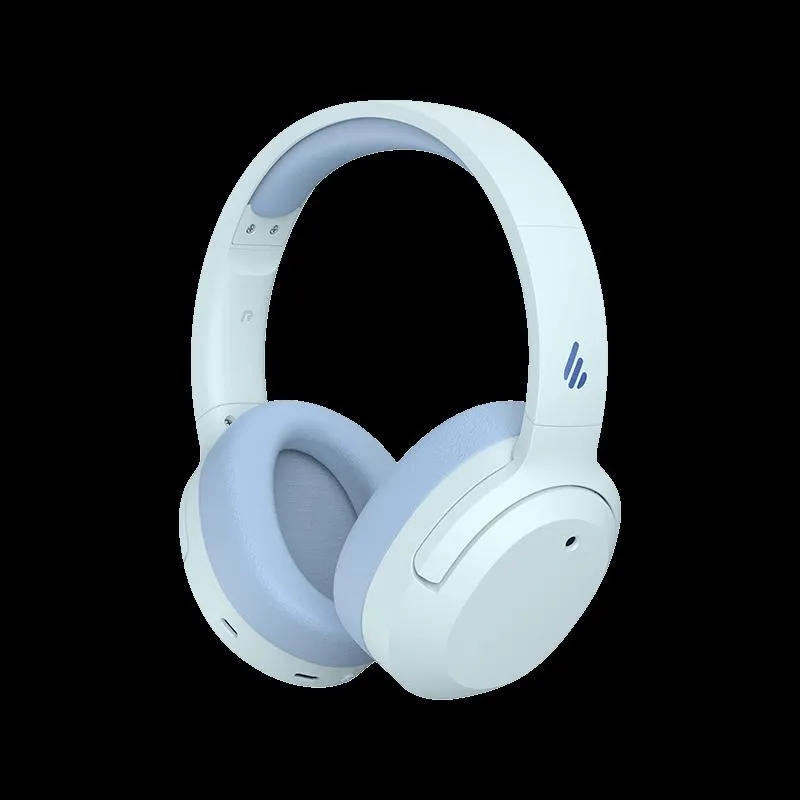 Edifier W820NB Plus plave overhead bežične slušalice