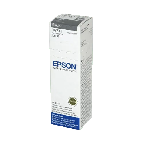 EPSON Dopuna za kertridže T6731 (Black)