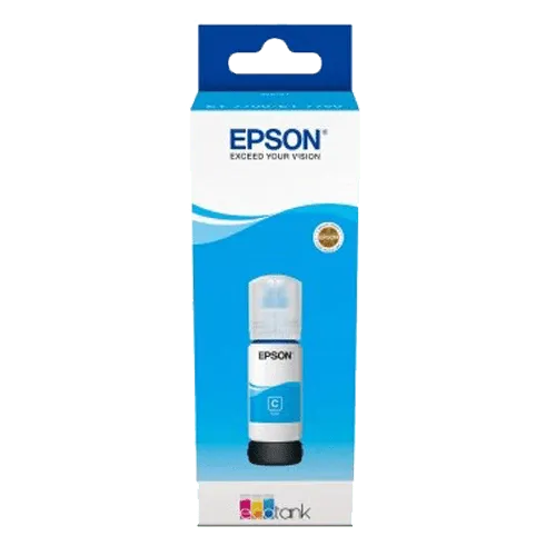 EPSON Kertridž 103 - POT01404  Original Cyan