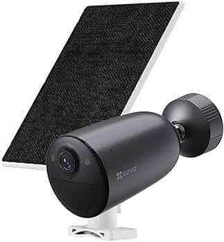 EZVIZ CS-EB3/SP (2K4GA) SET (303103514)