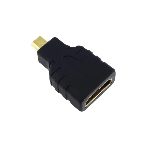 FAST ASIA HDMI adapter Micro HDMI m - HDMI ž