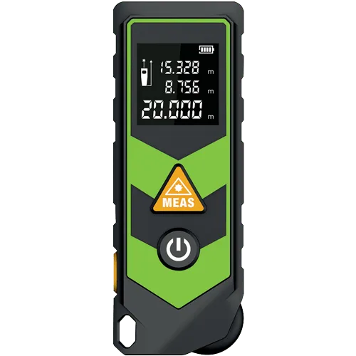 FIELDMANN Laserski daljinomer FDLM 1040