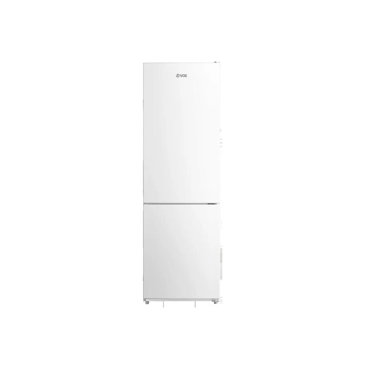 Frizider kombinovani NF 4030 WE
