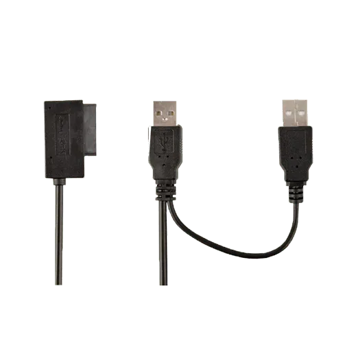 GEMBIRD USB na SATA adapter  USB - SATA kabl USB 2.0 USB A 2.0 SATA