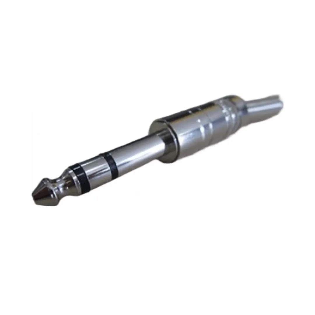 GIGATECH Konektor M-Electronic RJA 6.35 M/F