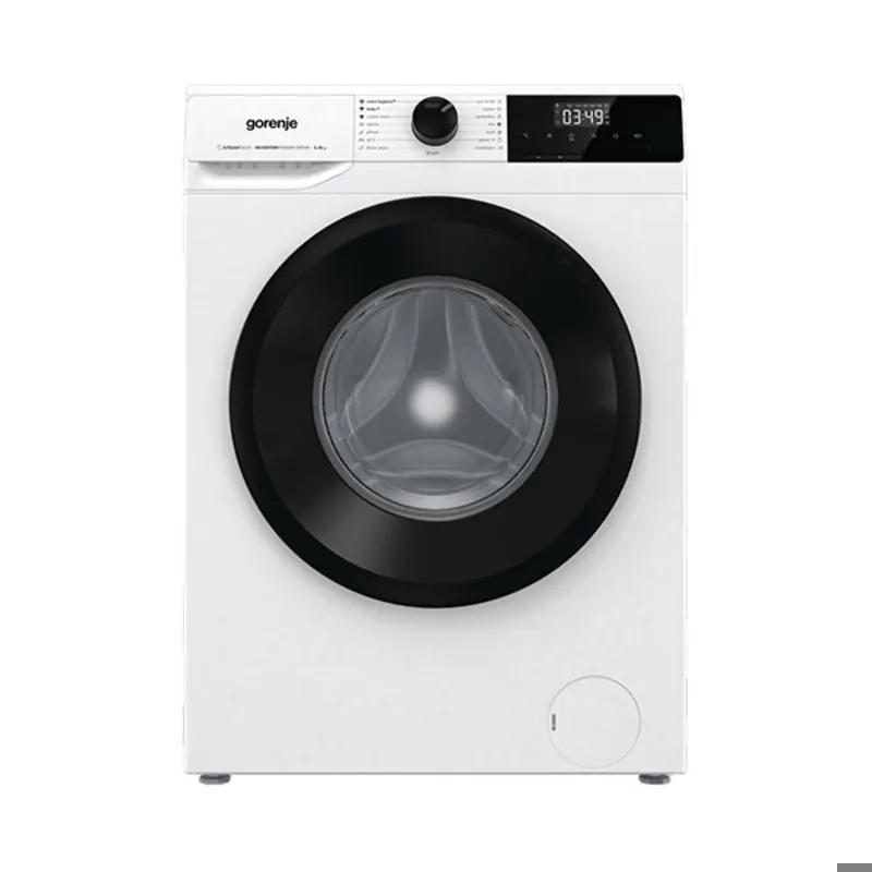 GORENJE mašina za pranje veša W11NHPI84AS 8kg 1400RPM Inverter