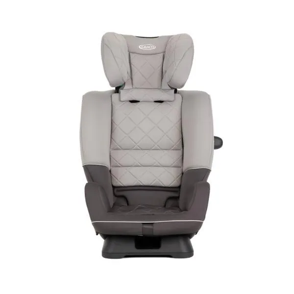 GRACO A-S SLIMFIT I-SIZE (40-145CM) IRON