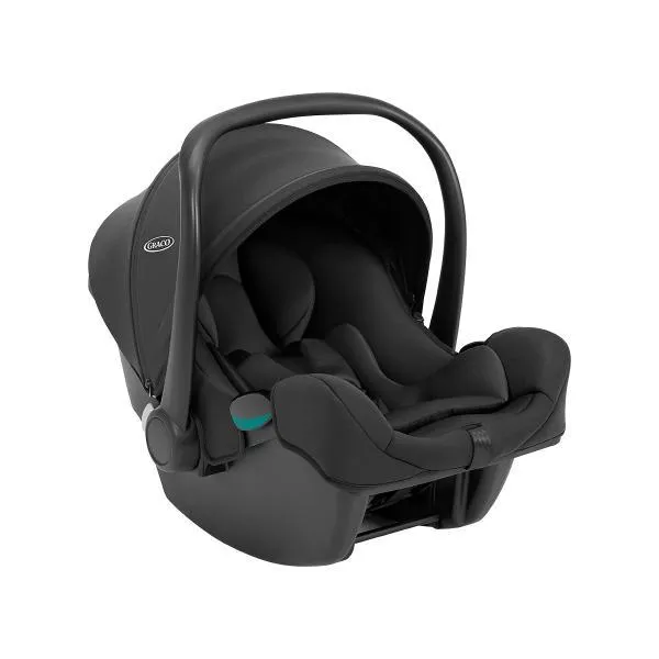 GRACO A-S SNUGLITE 2 I-SIZE (40-75CM) MIDNIGHT