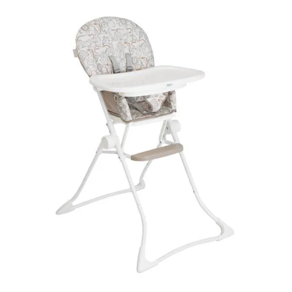 GRACO HRANILICA MINILITE SAFARI