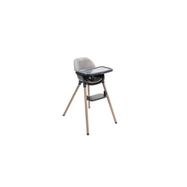 GRACO HRANILICA PRESTI STEEPLE GREY