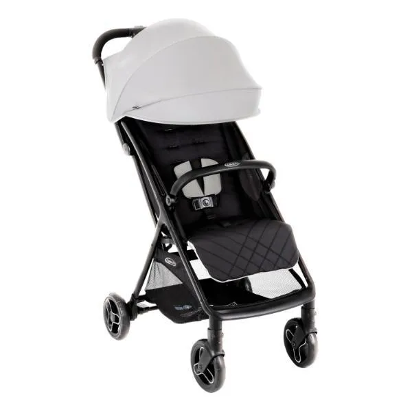 GRACO KOLICA MYAVO STEEPLE GRAY