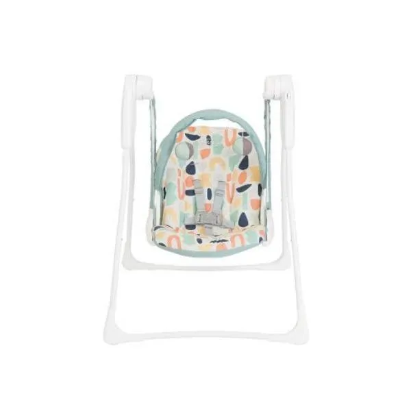 GRACO LJULJAŠKA BABY DELIGHT PLAYTIME