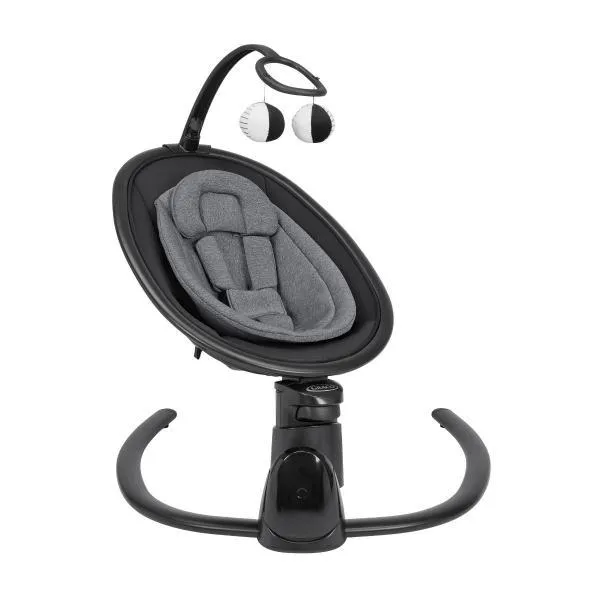 GRACO LJULJAŠKA SWAYNGROW MIDNIGHT