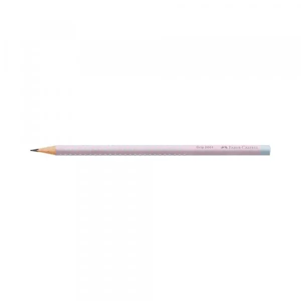 Grafitna olovka Faber Castel GRIP B 117003 Blushing Sky