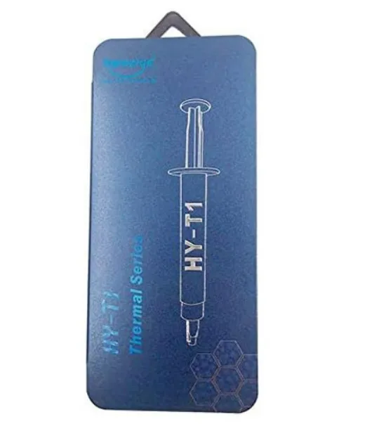 HALNZIYE Termalna pasta HY-T1 2g siva