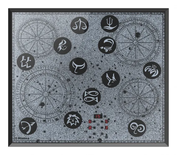 Hansa Hob BHC66504