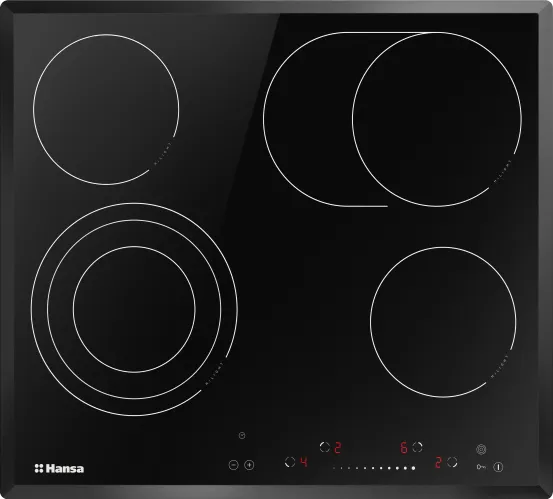 Hansa Hob BHC66906