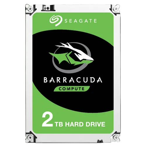Hard disk SEAGATE HDD 3.5" 2TB ST2000DM008  Interni 3.5" SATA III 2TB HDD