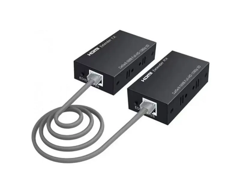 HDMI ekstender aktivni do 60M STAR
