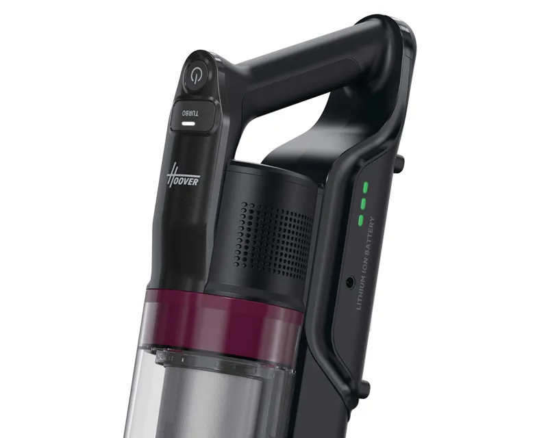 Hoover Bežični štapni usisivač HF1P10HX 011 sa posudom
