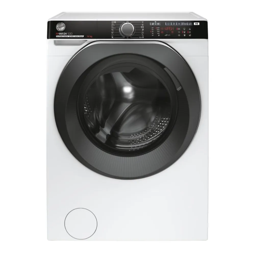Hoover Mašina za pranje veša HWP 414AMBC/1-S 14kg 1400 obr/min inverter