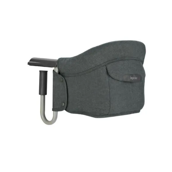 INGLESINA HRANILICA ZA STO FAST CHARCOAL GRAY