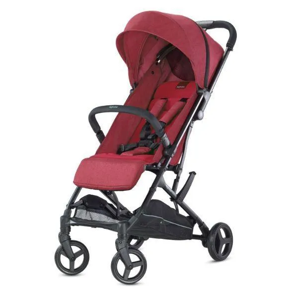 INGLESINA KOLICA SKETCH RED