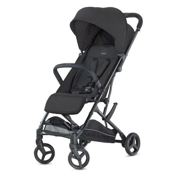 INGLESINA KOLICA SKETCH TOTALBLACK