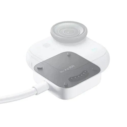 Insta360 GO Ultra Charging Base