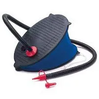 INTEX PUMPA 28CM