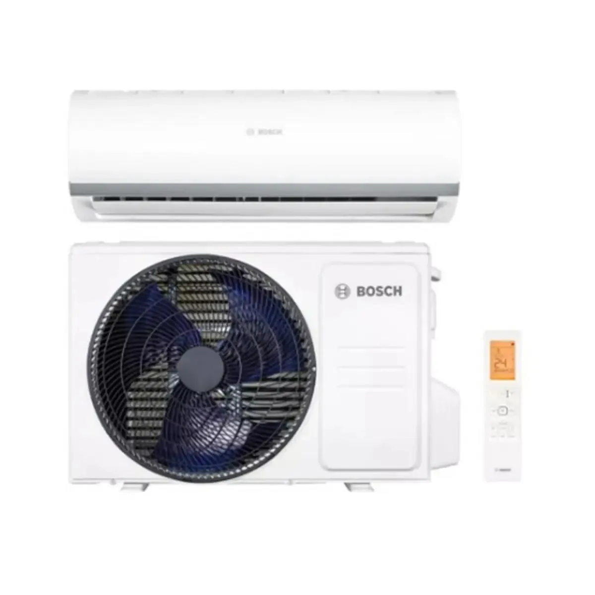 Inverter Klima uredjaj Bosch CL2000 Set 26 WE