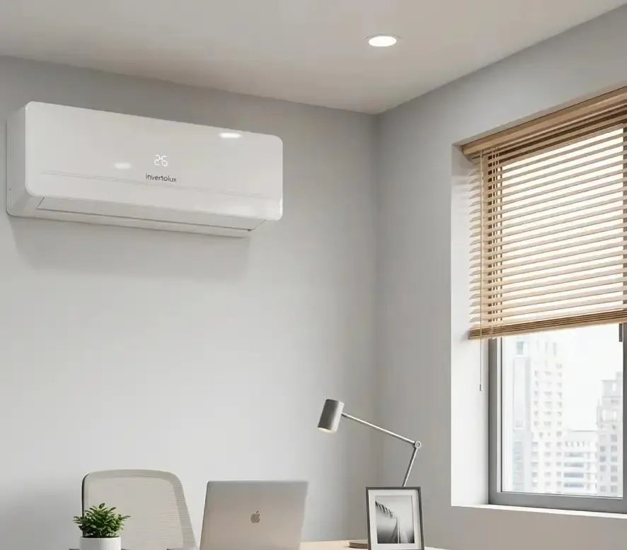 Invertolux Inverter A++ Klima uređaj ILX-12iBS-W 12000 btu