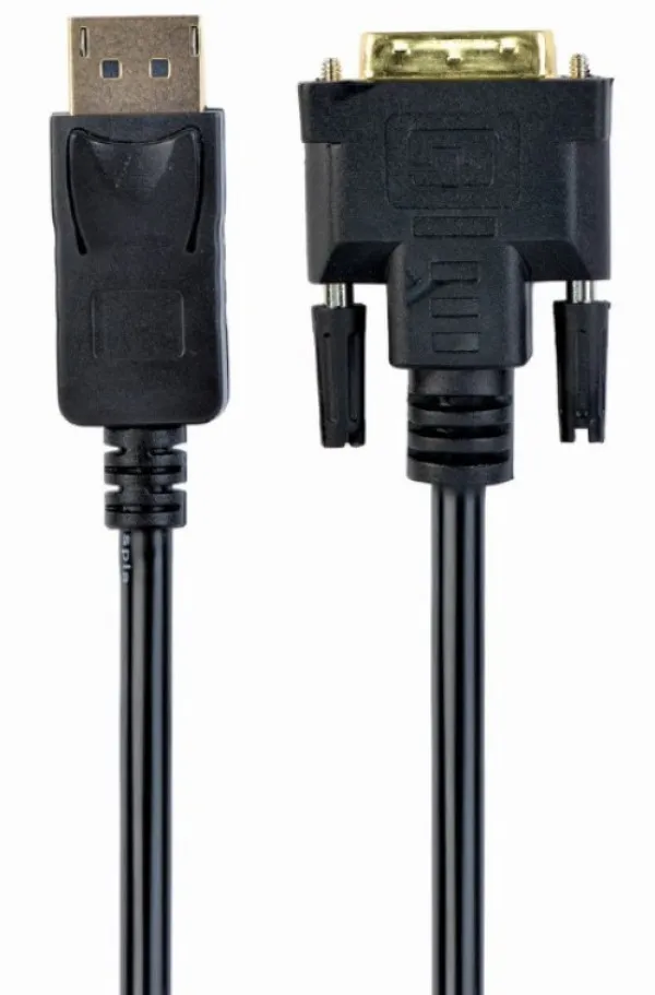 Kabl Cablexpert CC-DPM-DVIM-1M Displayport - DVI 24+1 1m