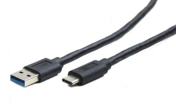 Kabl Cablexpert CCP-USB3-AMCM-6 USB 3.0 A/M - USB-C M 18m