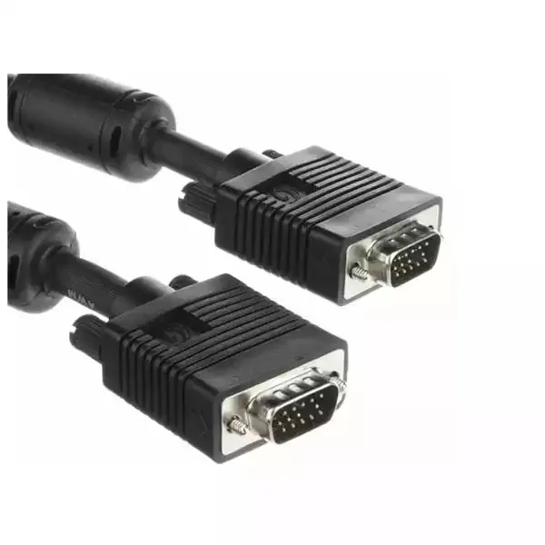 Kabl VGA - VGA M/M 1.5m HQ sa feritima Velteh