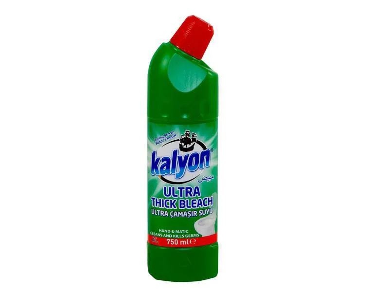 KALYON SR. ZA ČIŠĆ I ULT PROLEĆ. IZBELJIVAČ750ML
