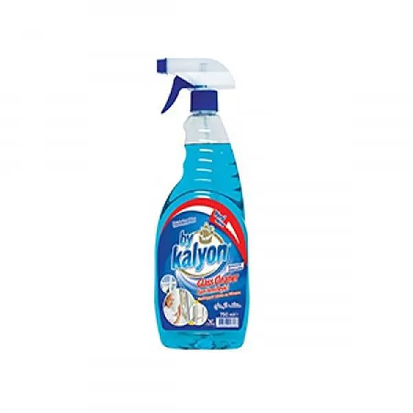 KALYON SR. ZA ČIŠĆENJE PROZORA SA SILIKONOM 750ML