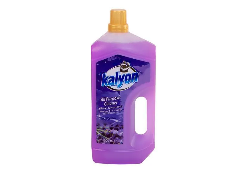 KALYON SR. ZA VIŠENAMENSKO CIŠCENJE -LAVANDA 1L
