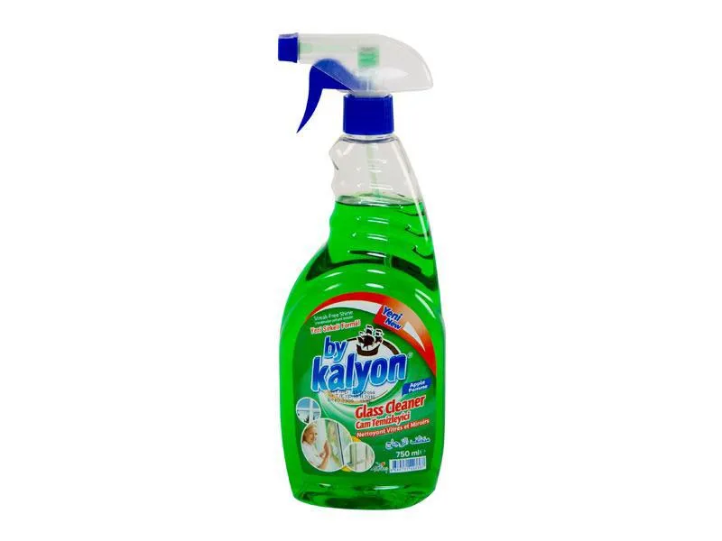 KALYON SR.ZA PROZORE I STAKL.POVRŠINEJABUKA750ML