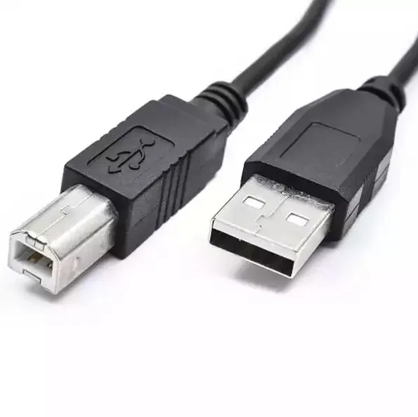 Kettz Kabl USB A-M/ B-M 1.8m Print U-K1801